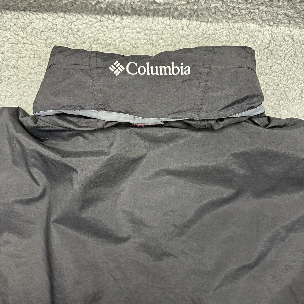 Columbia sportswear company